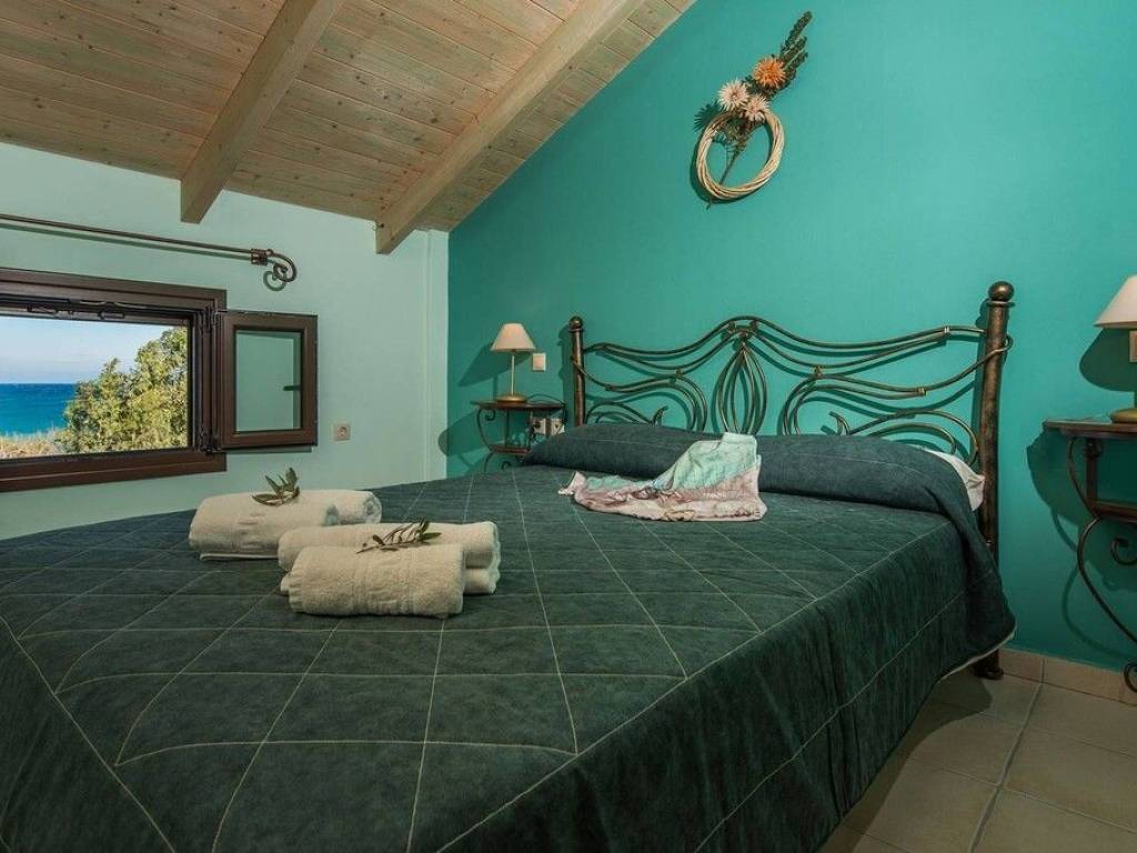 Hotel - Grekodom 52855|774799