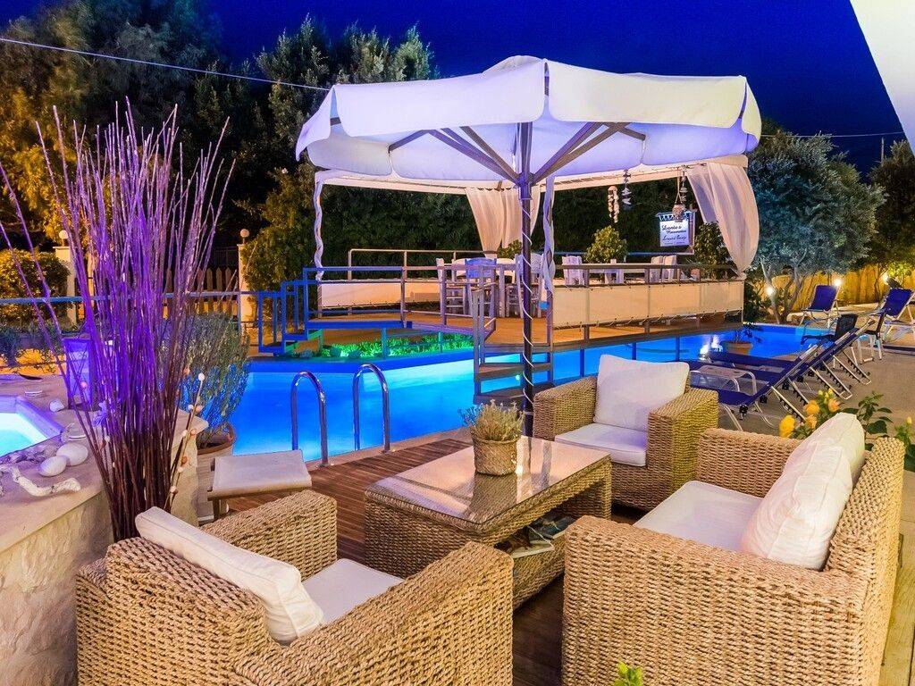 Hotel - Grekodom 52855|774800