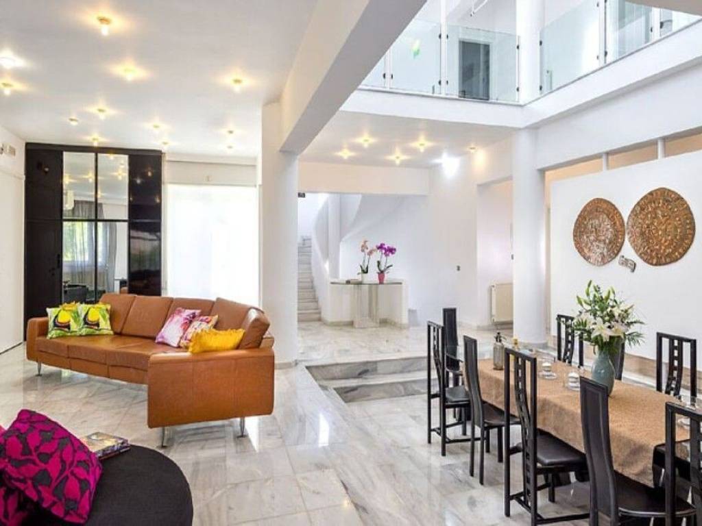 Villa - Grekodom 52633|772362