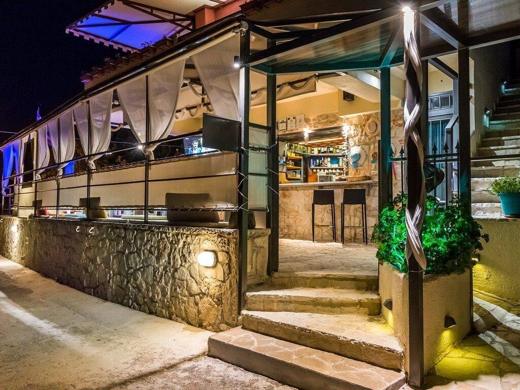 Hotel - Grekodom 52855|774804