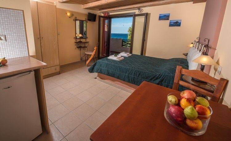 Hotel - Grekodom 52855|774809