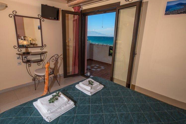 Hotel - Grekodom 52855|774810