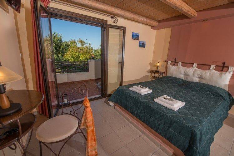 Hotel - Grekodom 52855|774811