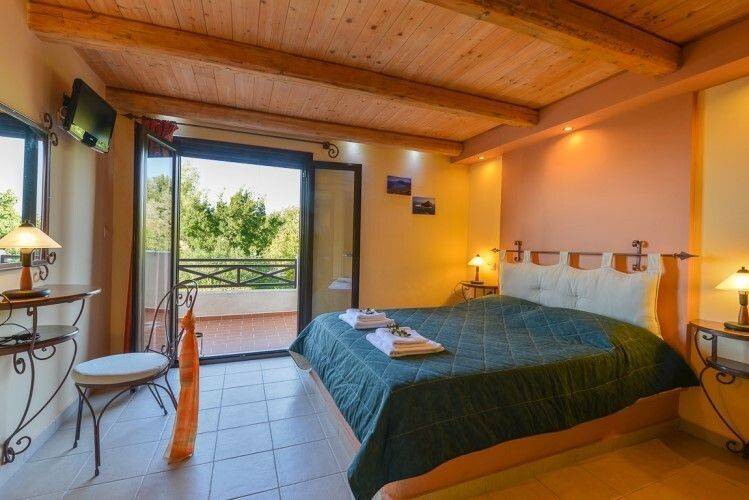 Hotel - Grekodom 52855|774812