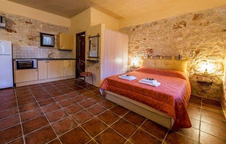 Hotel - Grekodom 52855|774814