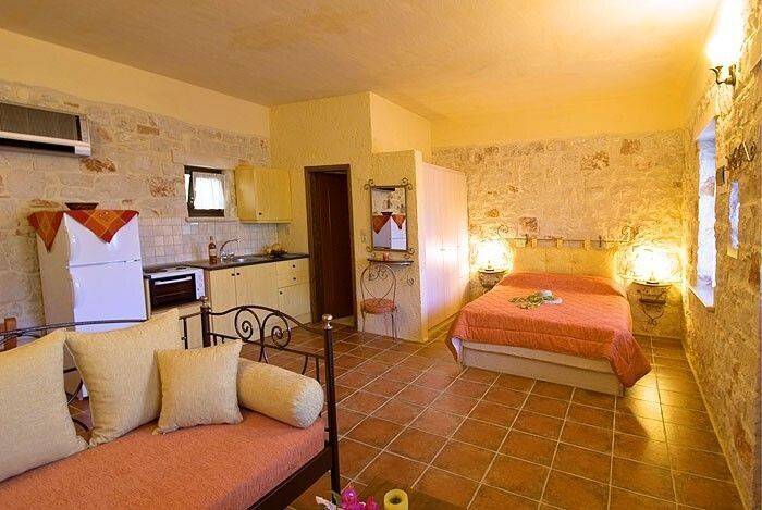 Hotel - Grekodom 52855|774815