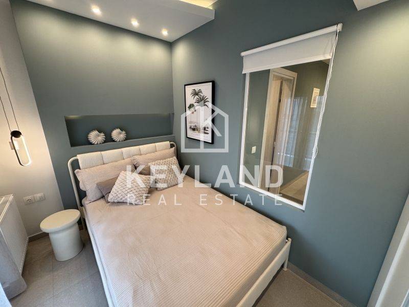 Υπνοδωμάτιο