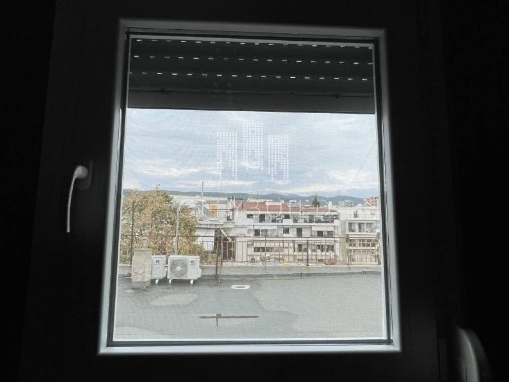 Άποψη χώρου