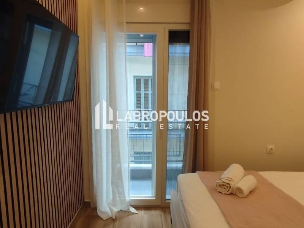 Υπνοδωμάτιο