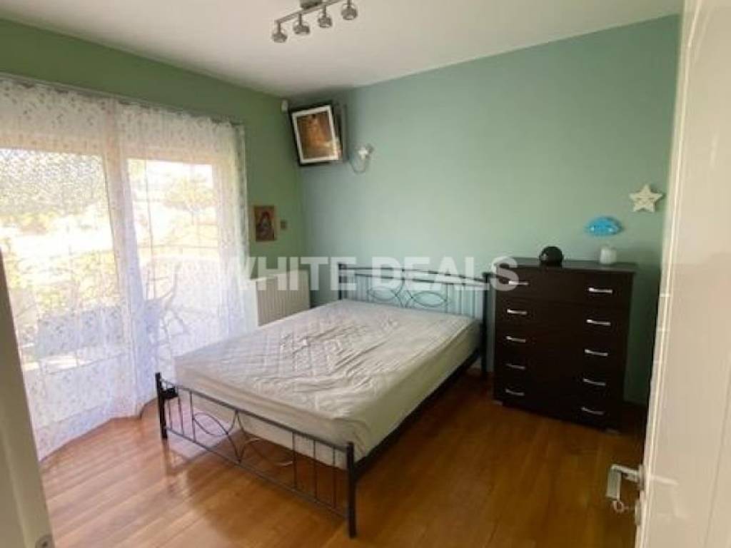 Υπνοδωμάτιο