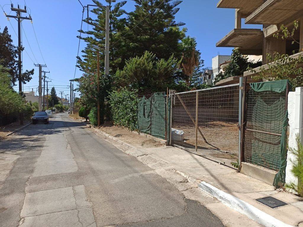 PROSOPSE 17 m. SE ASPHALTOSTROMENE ODO.