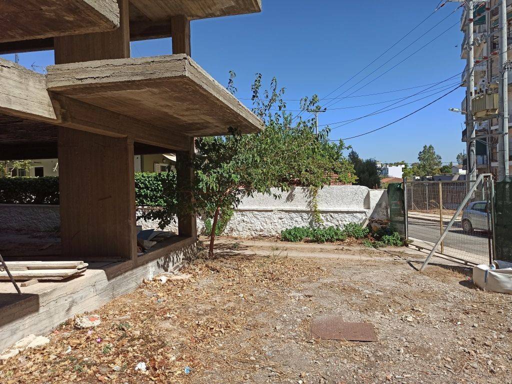 TMEMA TOY PERIBALLONTOS CHOROY