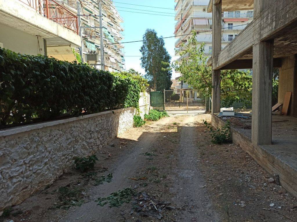 TMEMA TOY PERIBALLONTOS CHOROY