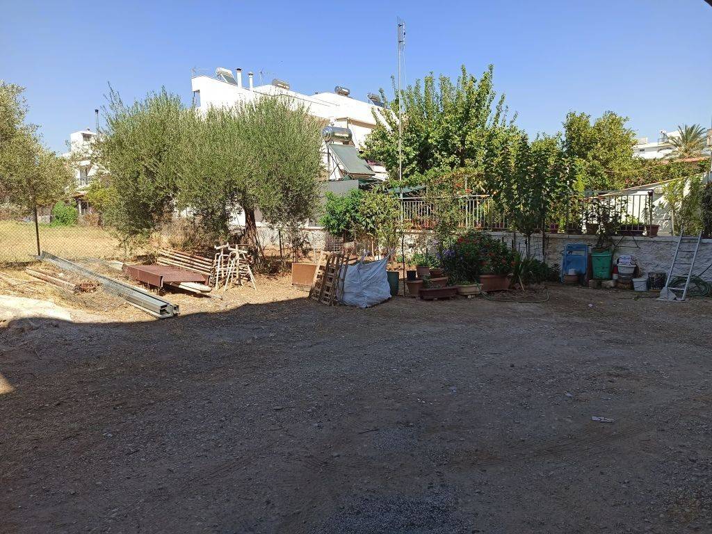 TMEMA TOY PERIBALLONTOS CHOROY