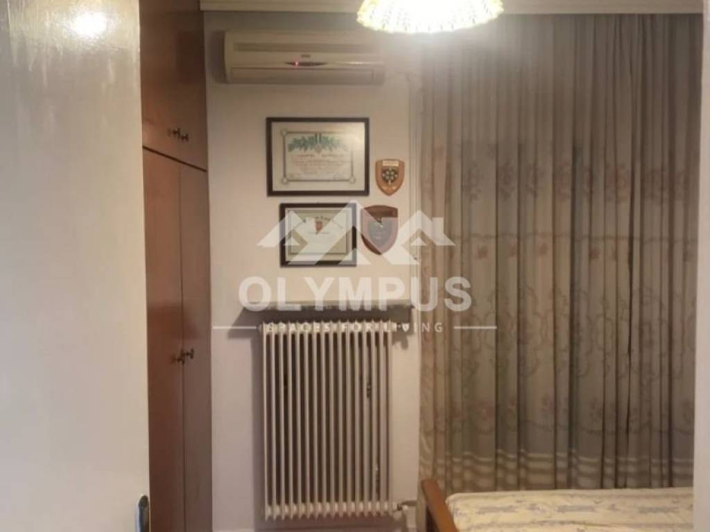 Υπνοδωμάτιο