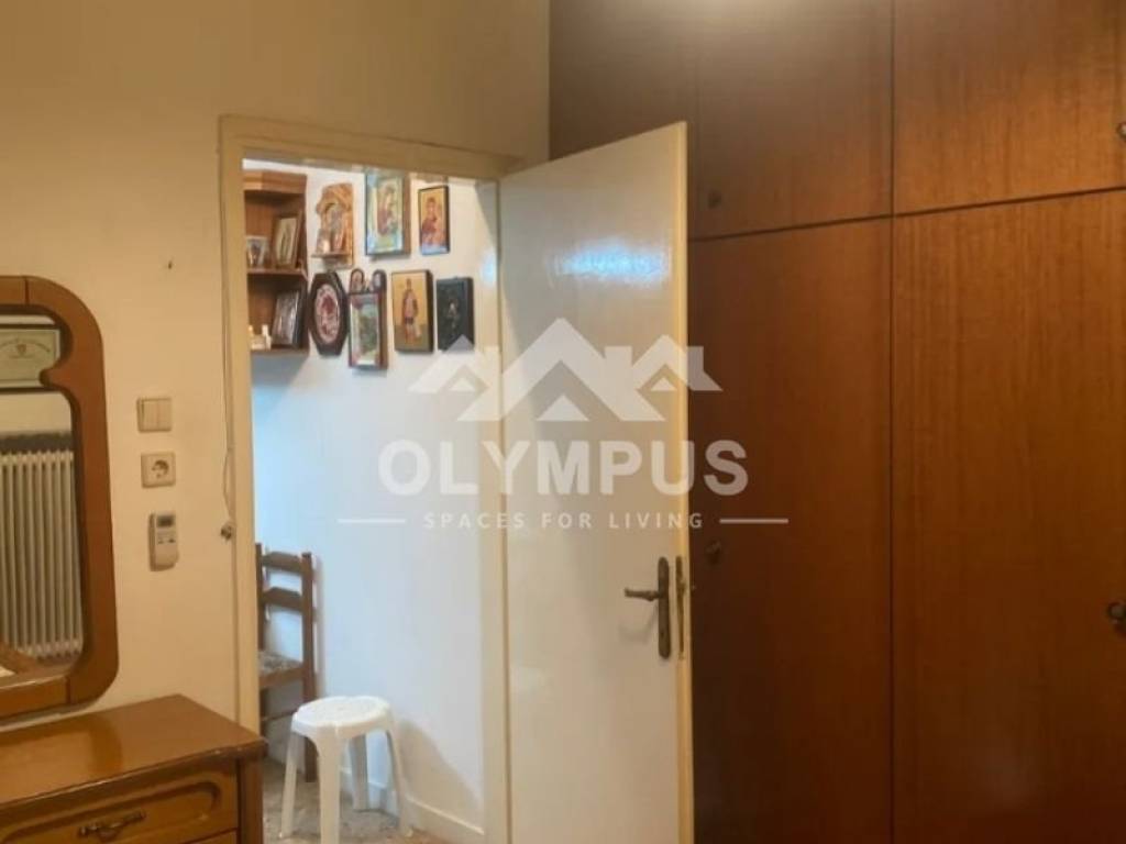 Υπνοδωμάτιο