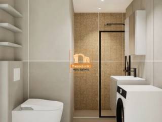 Άνω Τούμπα, Γκαρσονιέρα, 43 τ.μ.