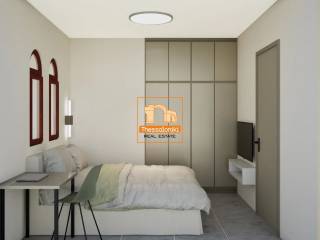 Άνω Τούμπα, Γκαρσονιέρα, 43 τ.μ.