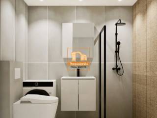 Άνω Τούμπα, Γκαρσονιέρα, 43 τ.μ.