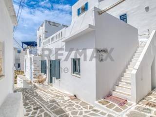 Εξωτερικοι χώροι