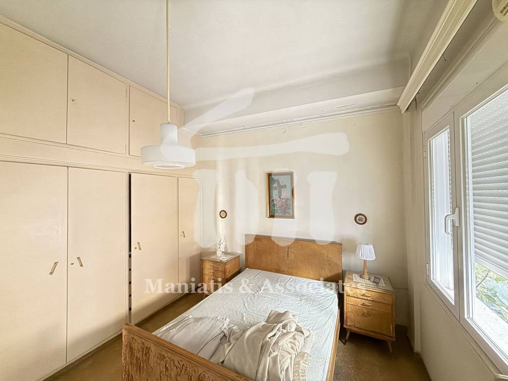 Υπνοδωμάτιο