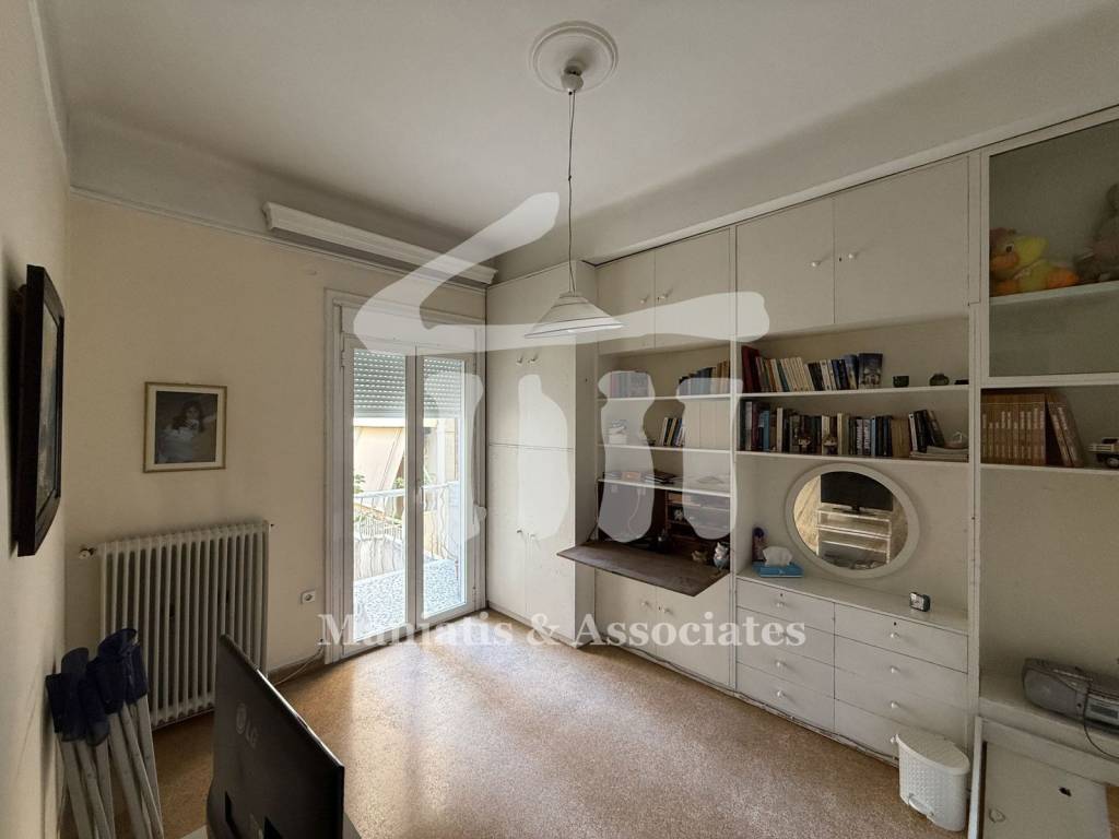 Υπνοδωμάτιο