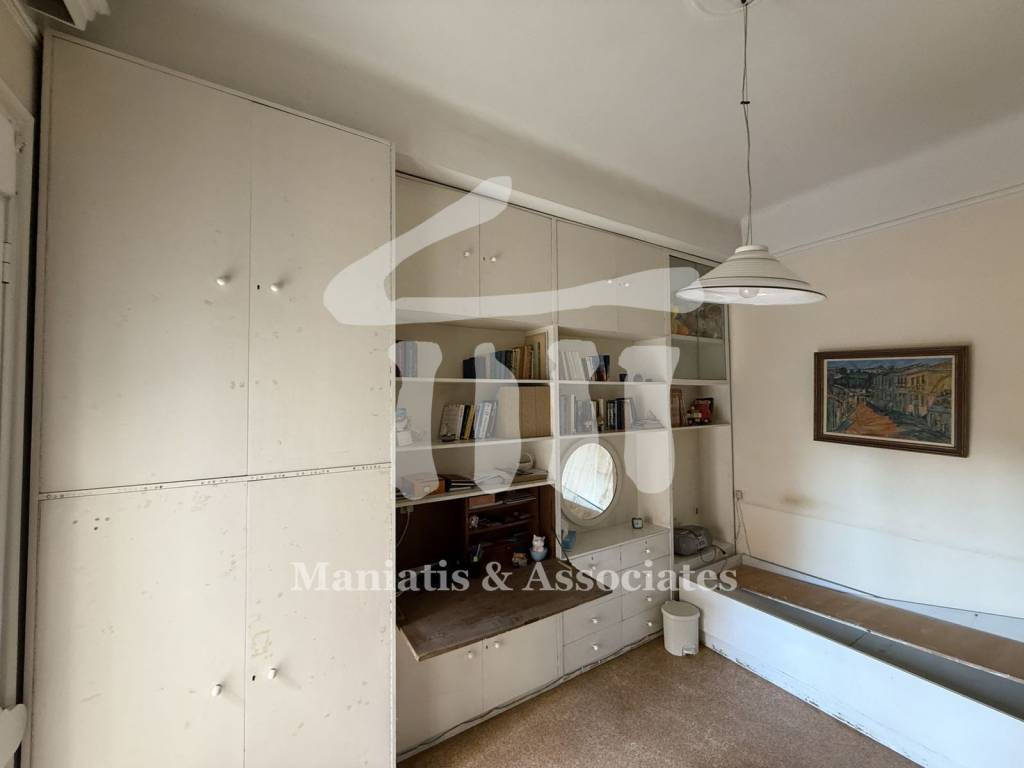 Υπνοδωμάτιο