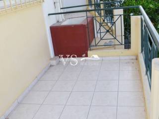 Θέα απο μπαλκόνι