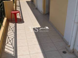 Θέα απο μπαλκόνι