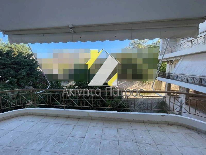 ΑΠΟΨΗ ΧΩΡΟΥ