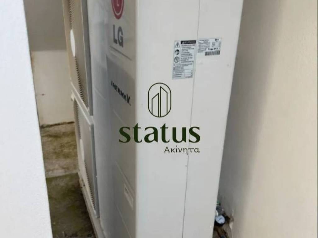 Αντλία θερμότητας