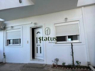 Πρόσοψη Ακινήτου