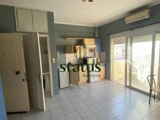 Σαλονοκουζίνα