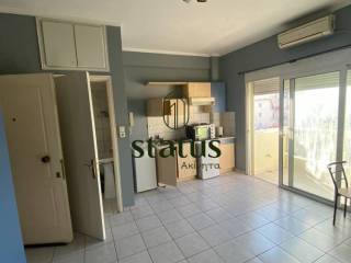 Σαλονοκουζίνα