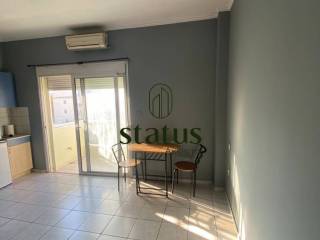 Σαλονοκουζίνα