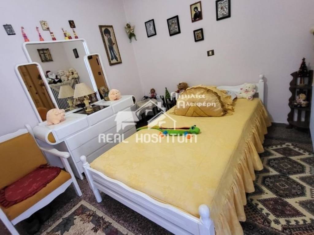 Υπνοδωμάτιο