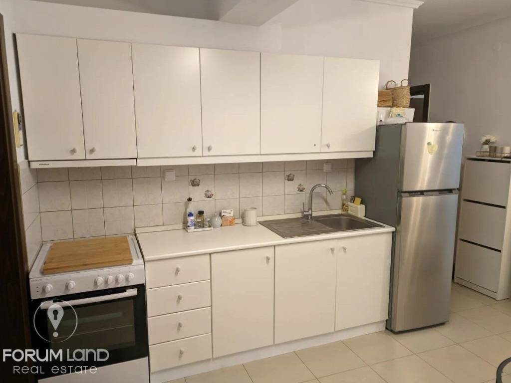 Forumland Real Estate, Σαλοκουζίνα