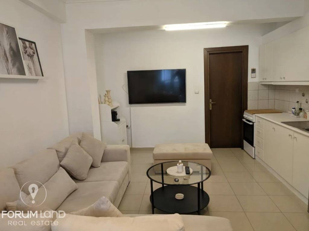 Forumland Real Estate, Σαλοκουζίνα