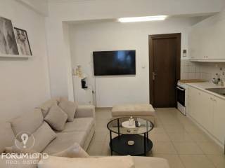 Forumland Real Estate, Σαλοκουζίνα