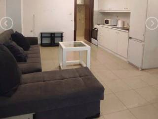 Forumland Real Estate, Σαλοκουζίνα