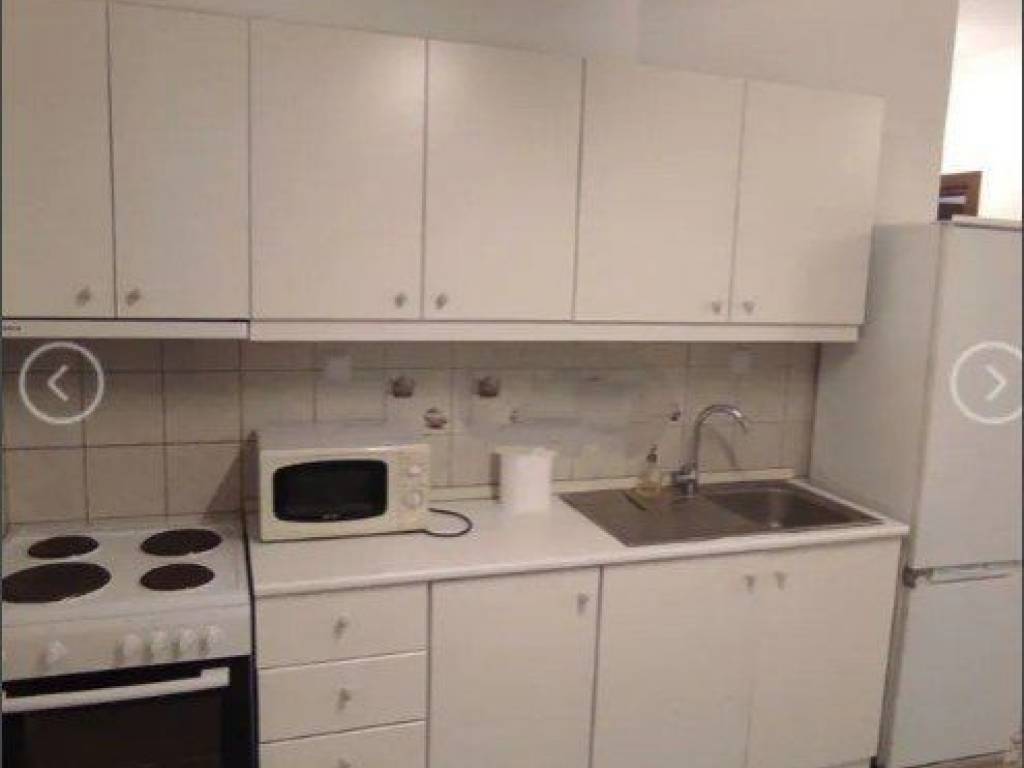 Forumland Real Estate, Σαλοκουζίνα