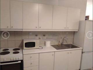 Forumland Real Estate, Σαλοκουζίνα