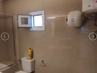 Forumland Real Estate, Μπάνιο