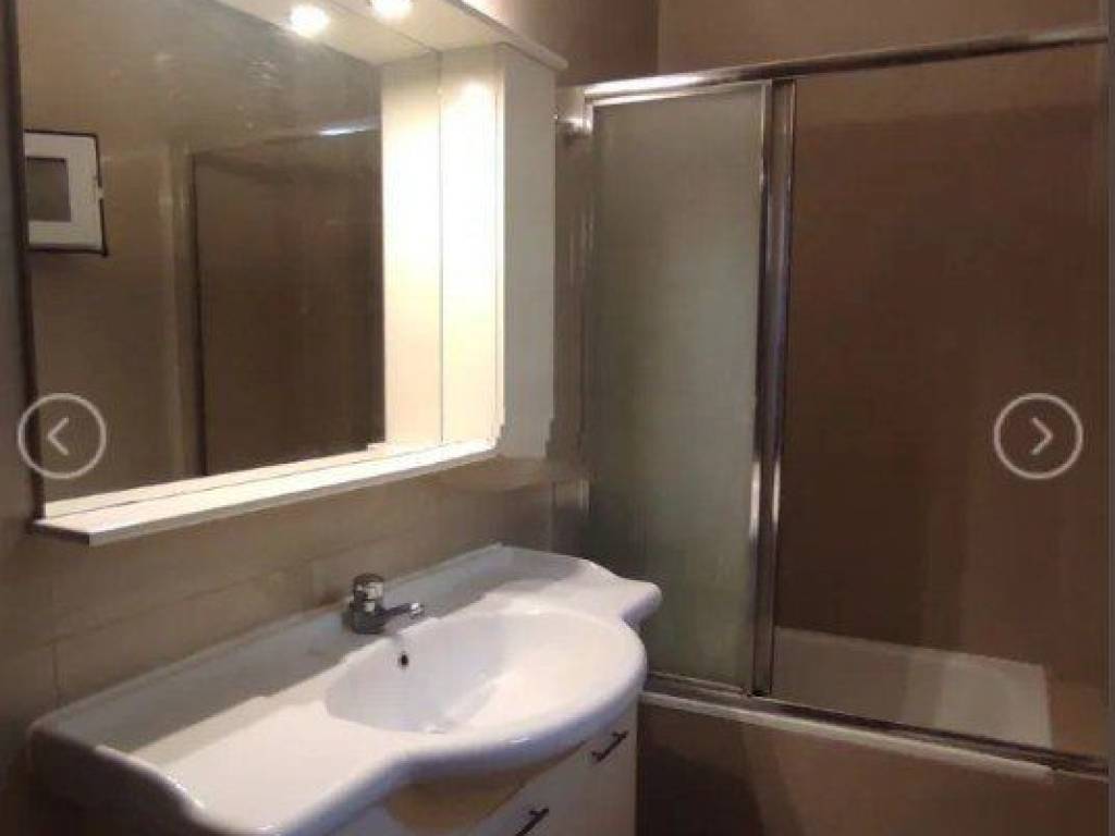 Forumland Real Estate, Μπάνιο