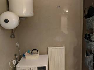 Forumland Real Estate, Μπάνιο