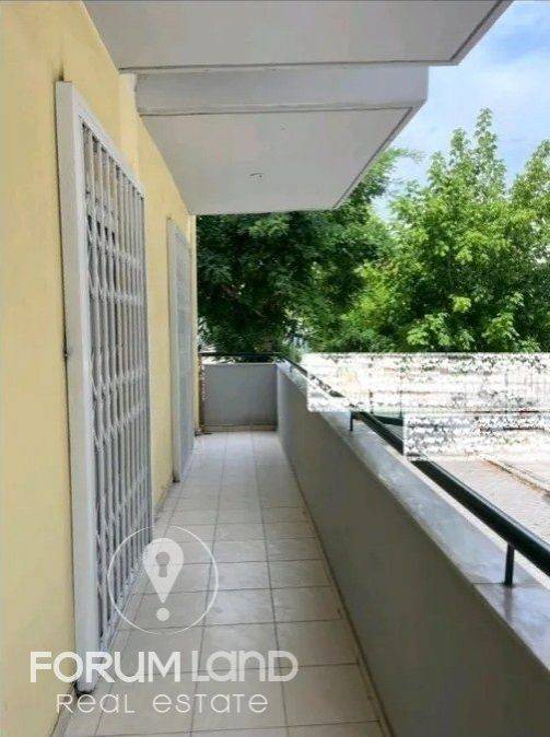 Forumland Real Estate, Βεράντες