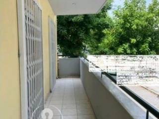 Forumland Real Estate, Βεράντες