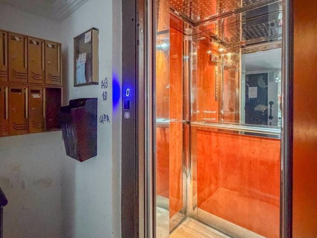 Άποψη εσωτερικού χώρου