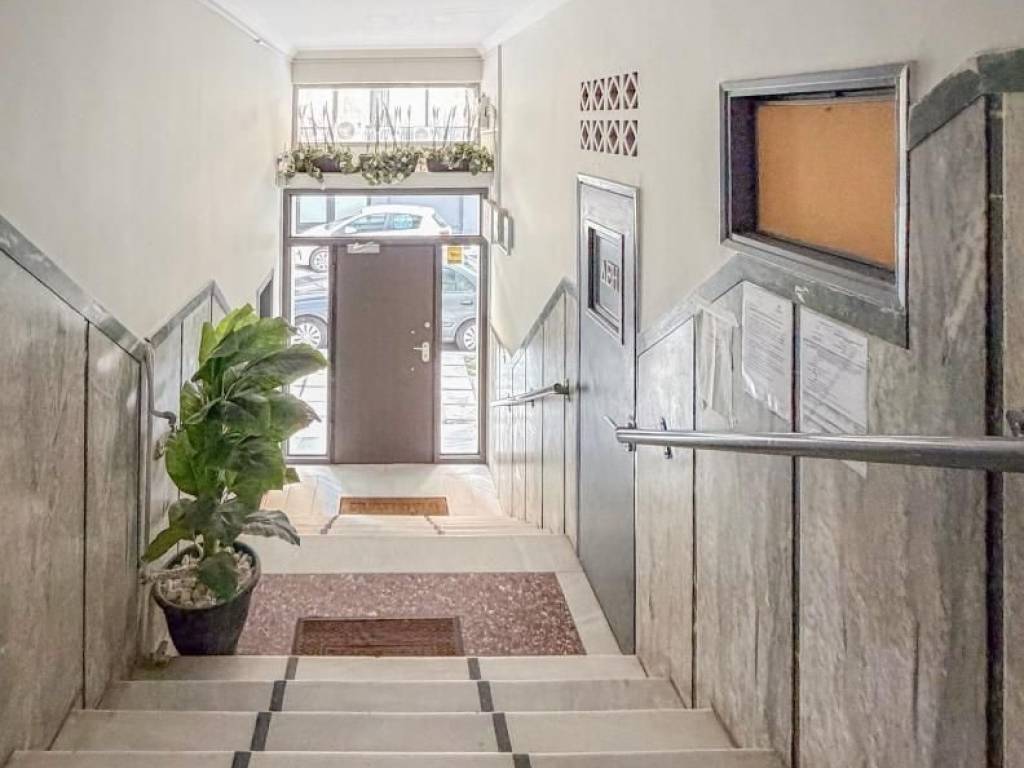 Άποψη εσωτερικού χώρου