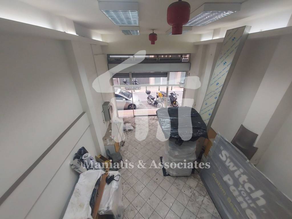 Εσωτερικοι χώροι